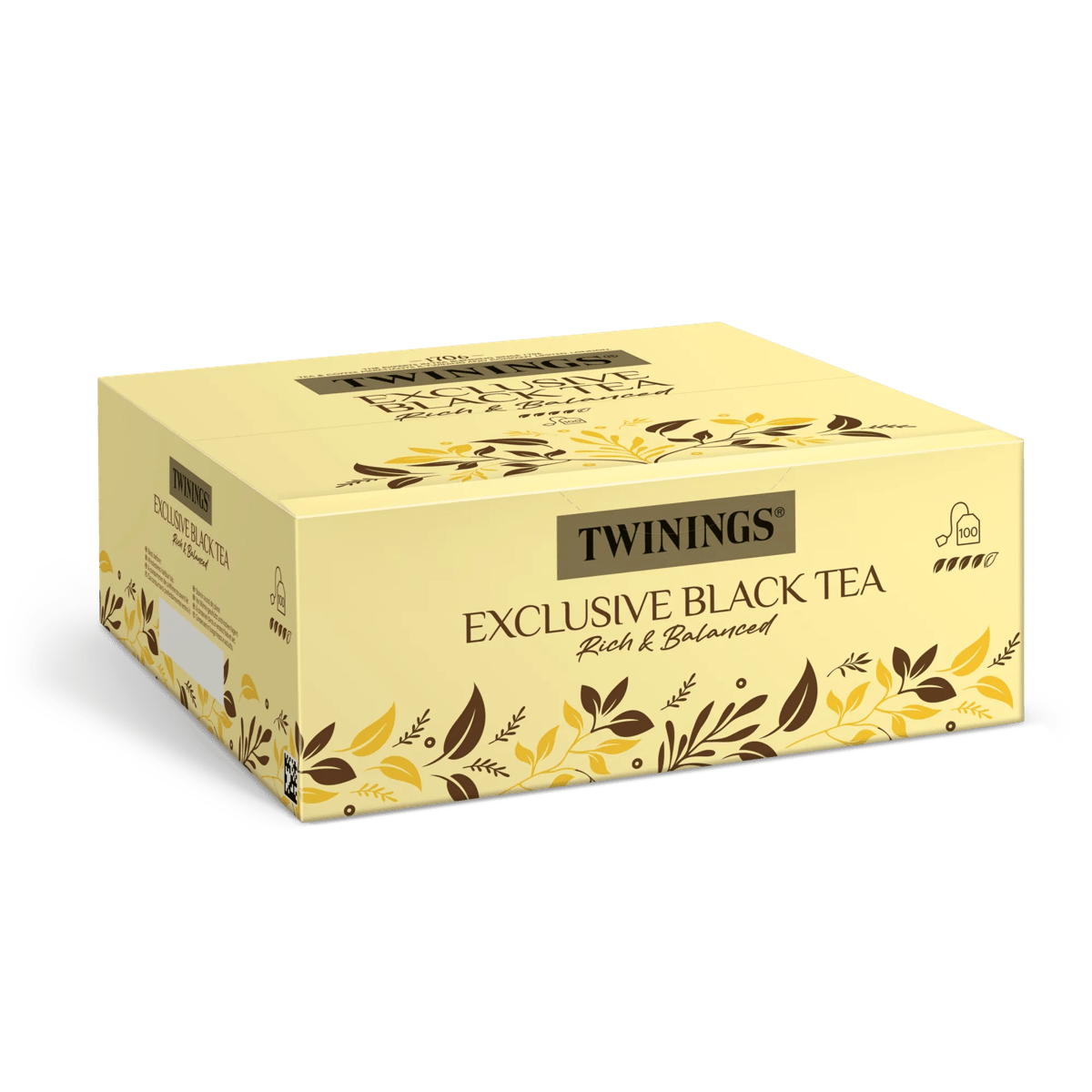 Twinings Exclusive Black Tea