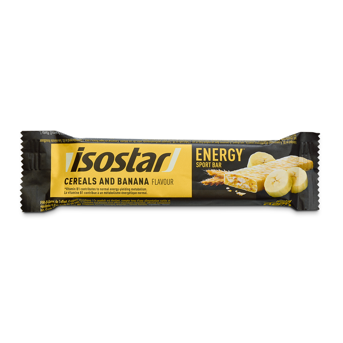 Isostar Energy Riegel Banane 40 g
