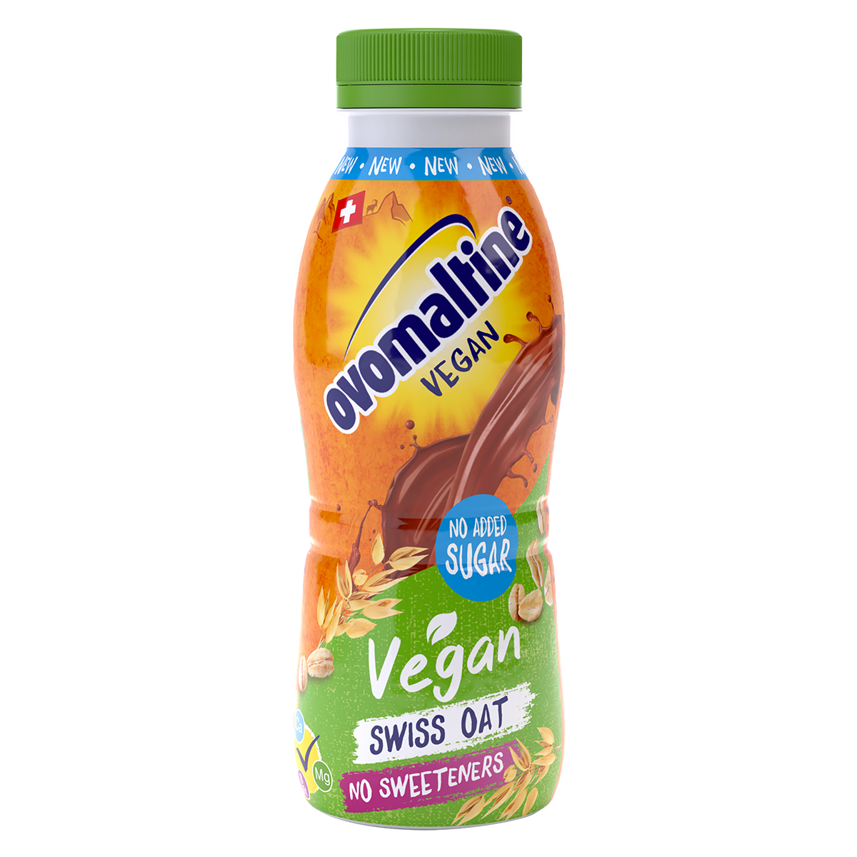 Ovo Vegan Drink 330 ml