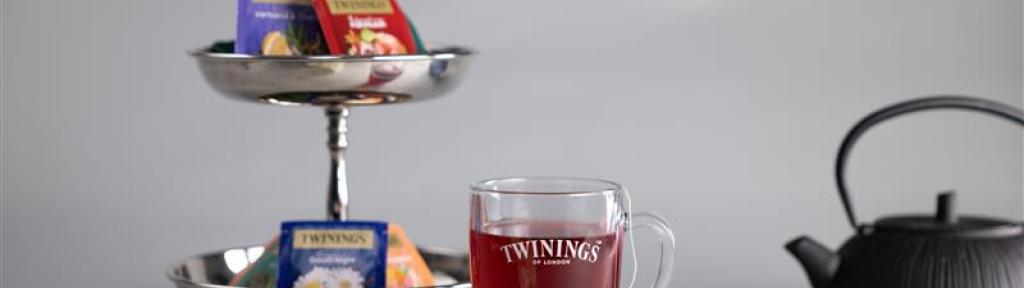 Twinings Tee