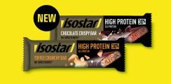 Isostar Produkte