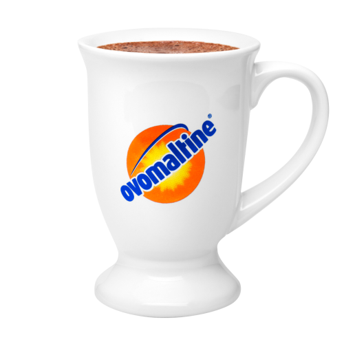 Ovomaltine Tasse