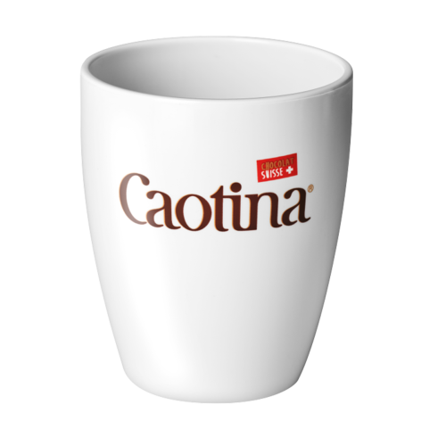 Caotina Ornaminbecher