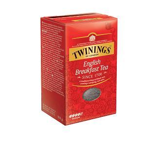 Twinings English Breakfast