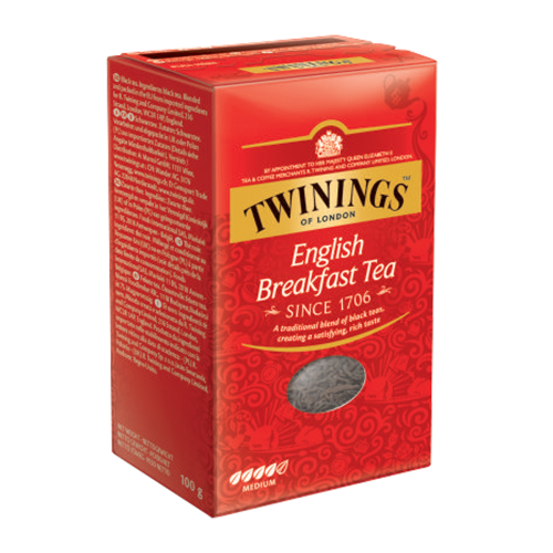 Twinings English Breakfast