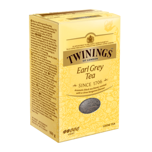 Twinings Earl Grey