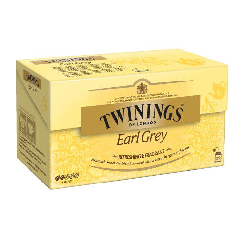 Twinings Earl Grey