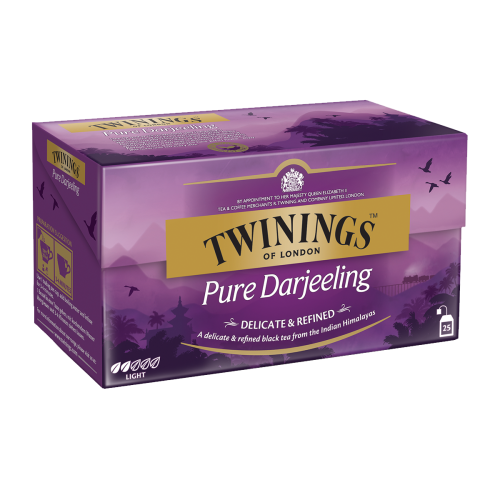 Twinings Pure Darjeeling