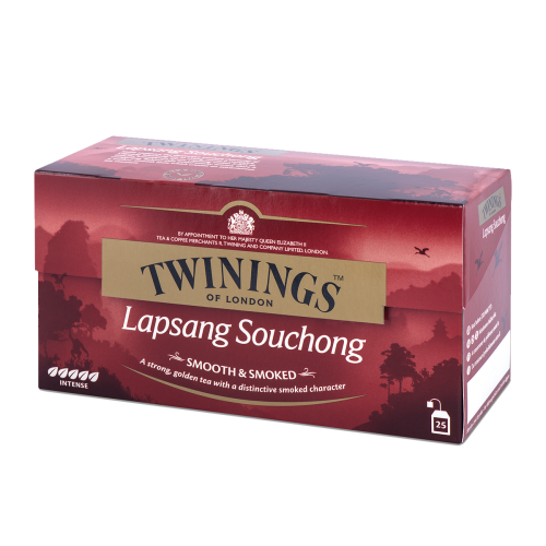 Twinings Lapsang Souchong