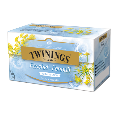 Twinings Fenchel