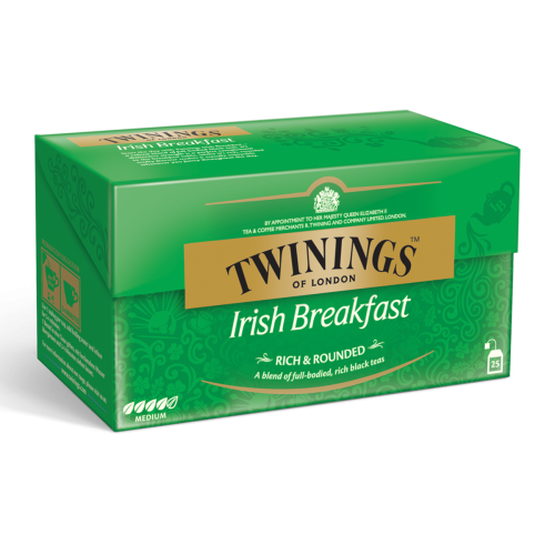 Twinings Irish Breakfast