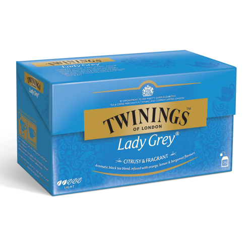 Twinings Lady Grey