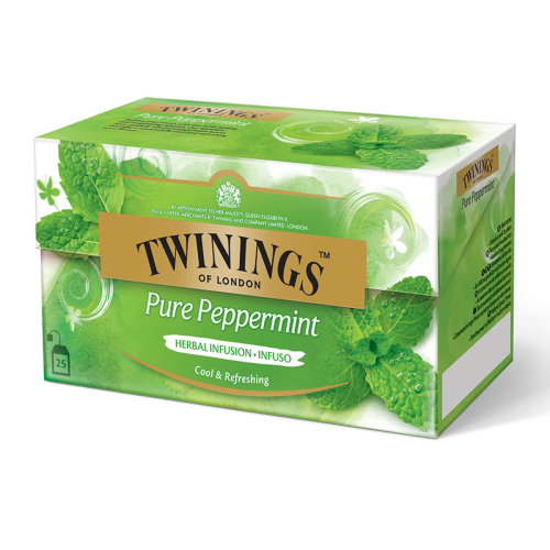 Twinings Menthe