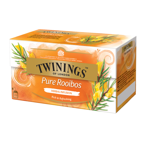 Twinings Pure Rooibos