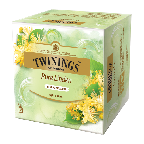 Twinings Lindenblüten