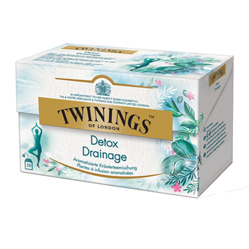 Twinings Detox