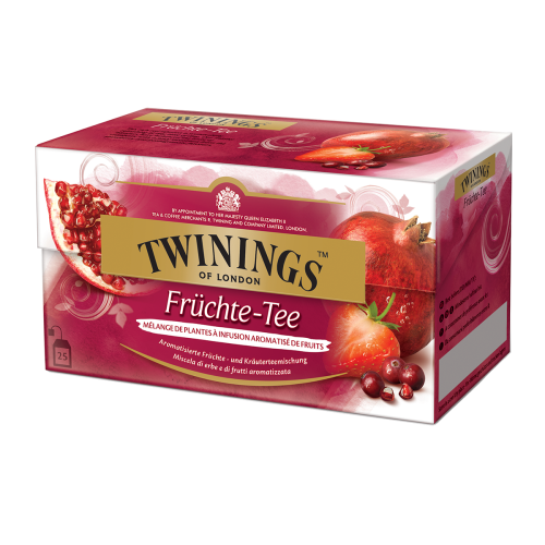 Twinings Früchte-Tee