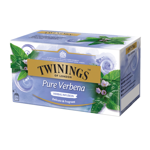 Twinings Verveine