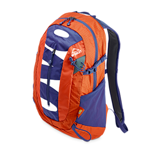 Ovomaltine Rucksack