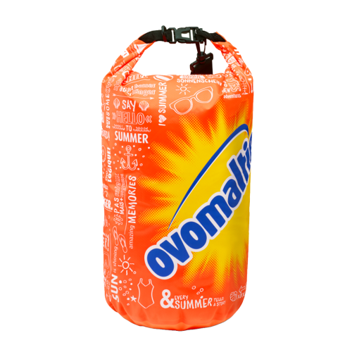 Ovomaltine Sac Étanche