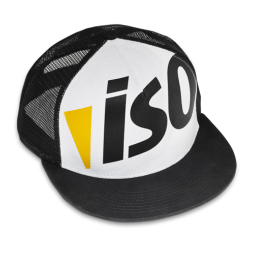 Isostar trucker cap