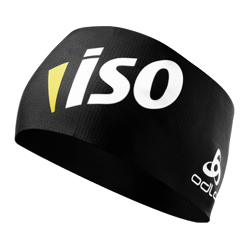 Isostar Stirnband Odlo