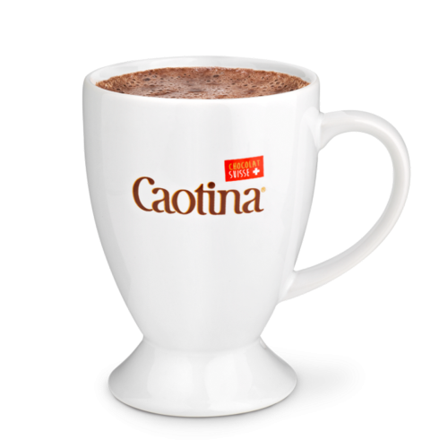 Caotina Tasse de porcelaine
