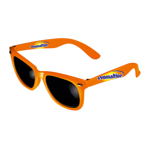 Ovomaltine Lunettes de soleil