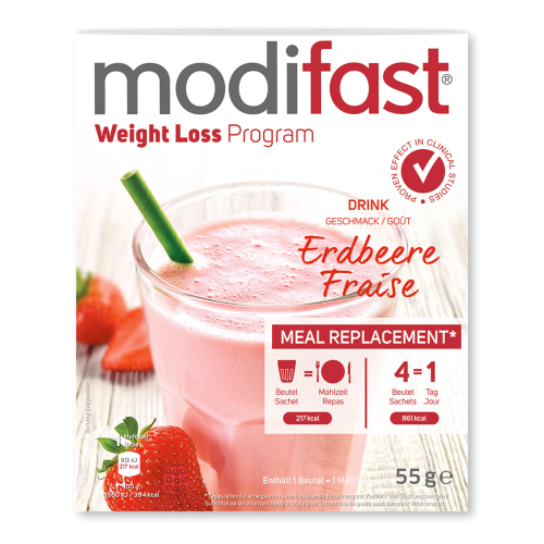 Modifast Drink Fraise