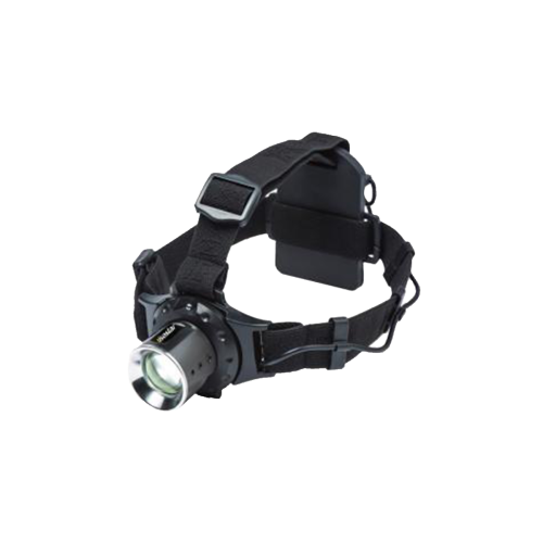 Isostar Stirnlampe