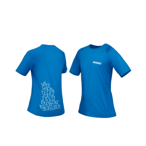 Isostar Funktionsshirt Herren