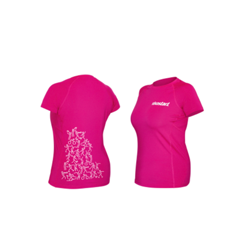 Isostar Funktionsshirt Damen