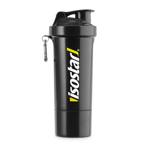 Isostar Shaker