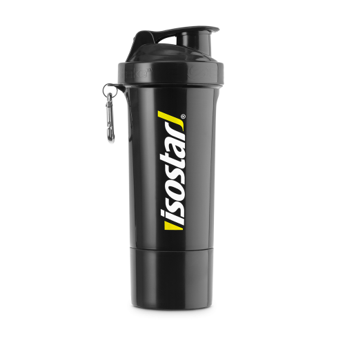 Isostar Shaker
