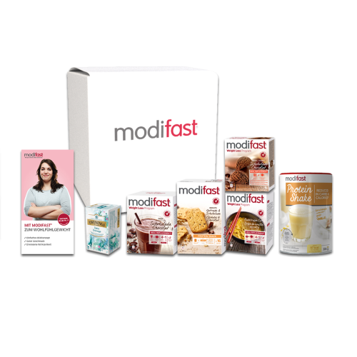Modifast Flex Set