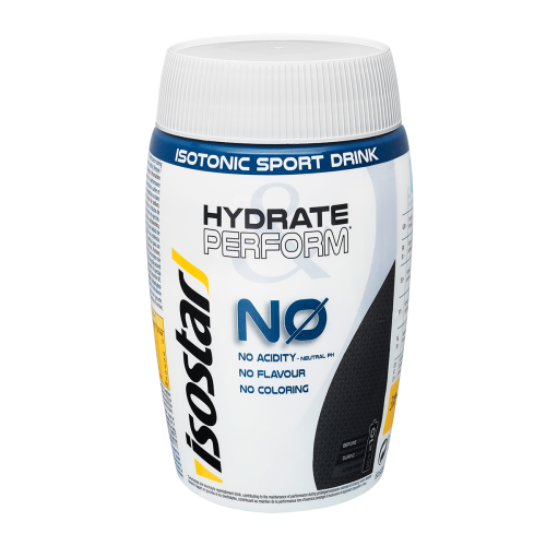 Isostar Hydrate&Perform Neutral