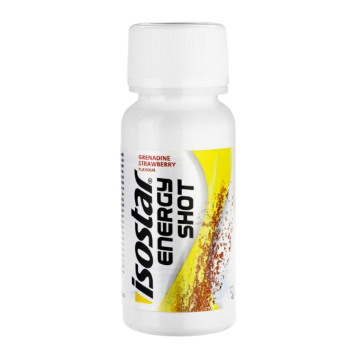 Isostar Energy Shot