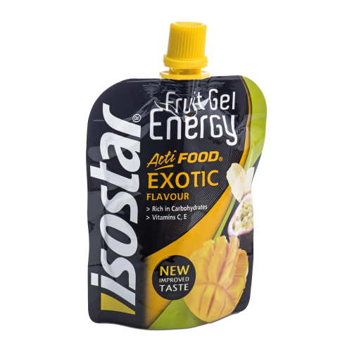 Isostar Actifood Exotic