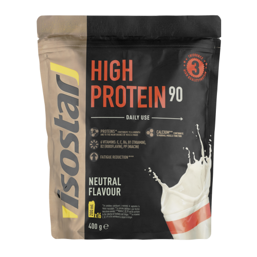 Isostar High Protein Neutre