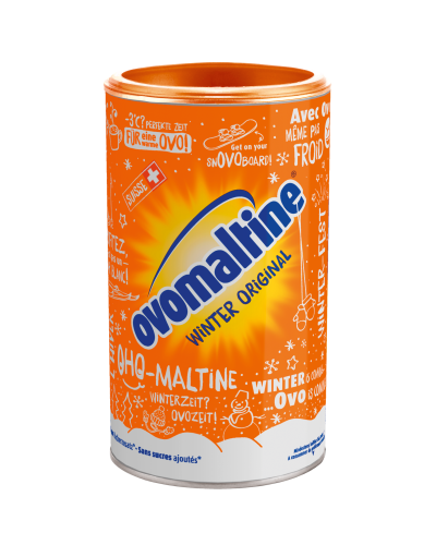 Ovomaltine Original