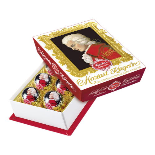 Reber Mozart-Barock