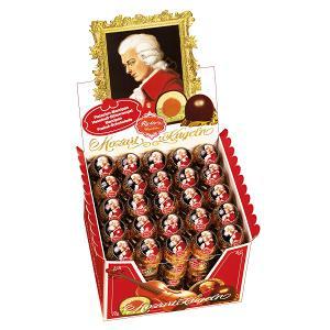 Reber Mozart-Kugeln