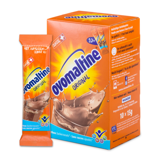 Ovomaltine Originale