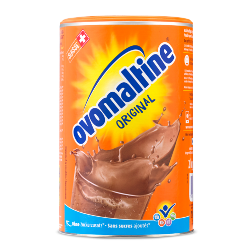 Ovomaltine Orignal