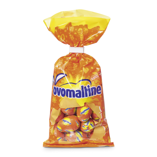 Ovomaltine Ostereili