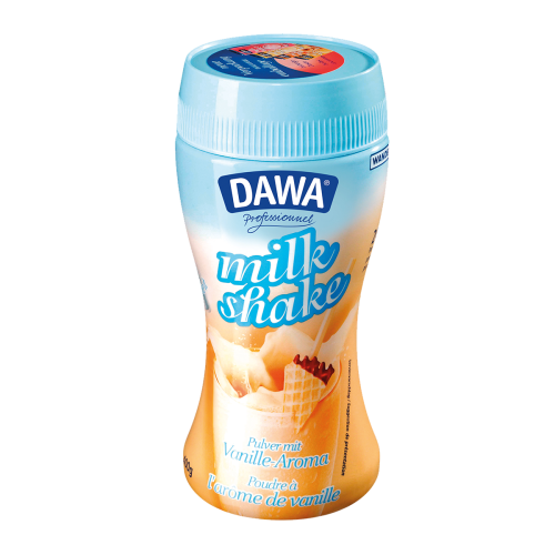 Dawa Milk Shake Vanille