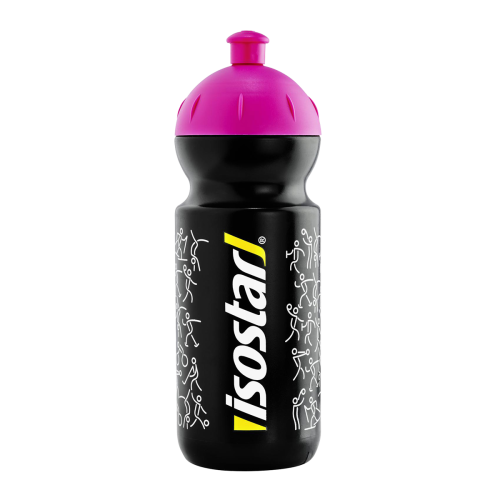 Isostar Bidon pink