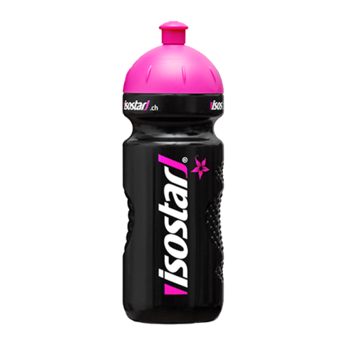 Isostar Bidon pink