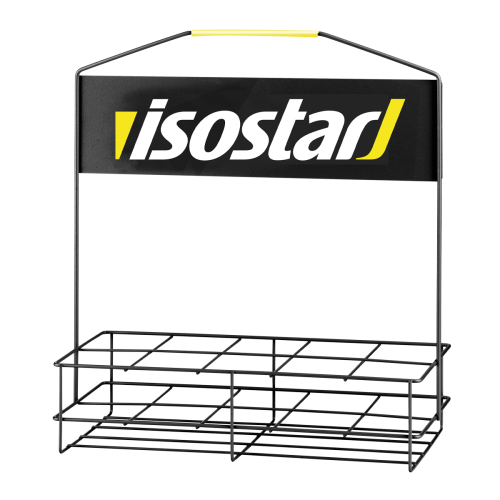 Isostar porte-bidon