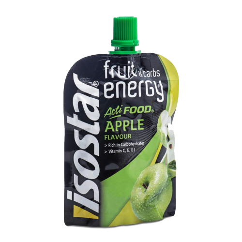 Isostar Actifood Apple